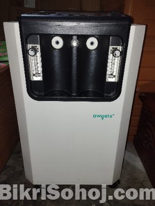 Oxygen Machine